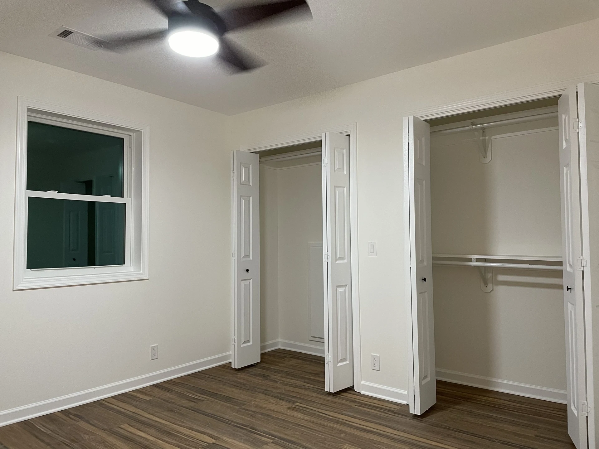 Castleberry custom home project
