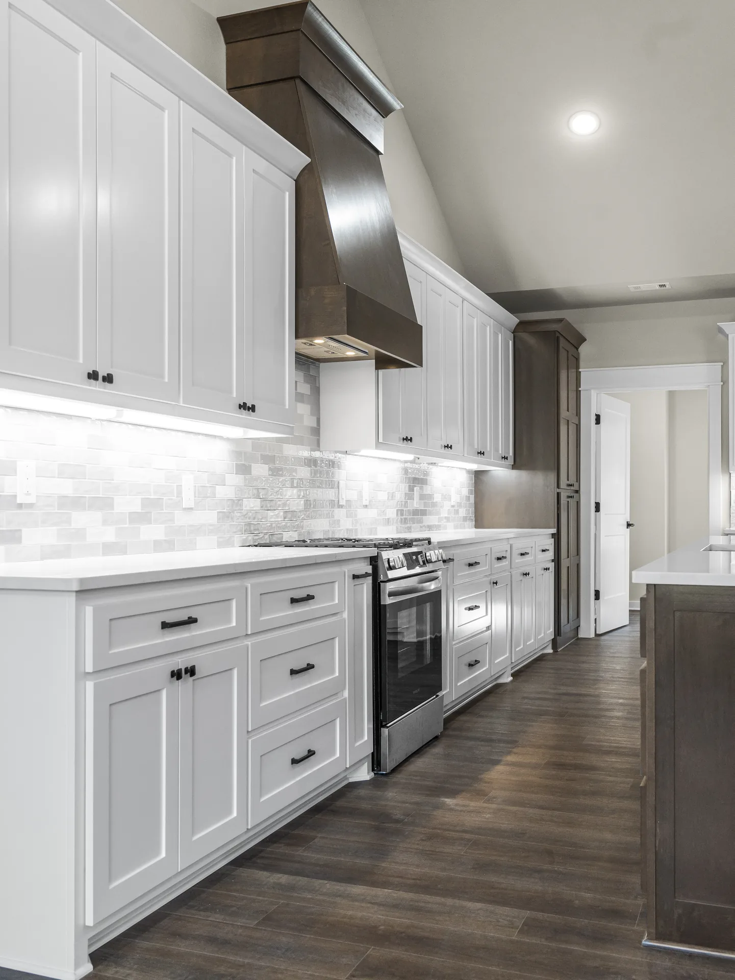 28 Darro Way project photo 9