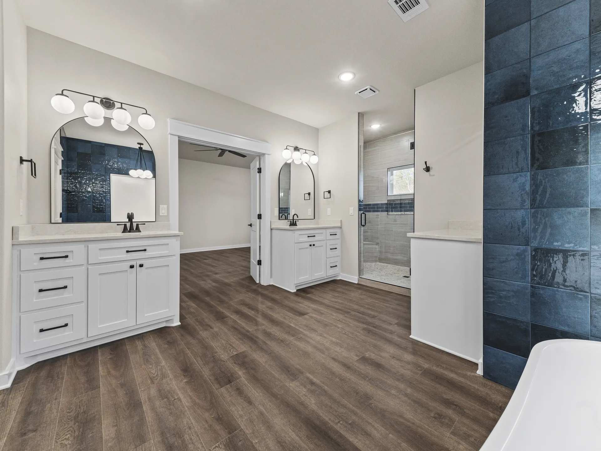 28 Darro Way project photo 15