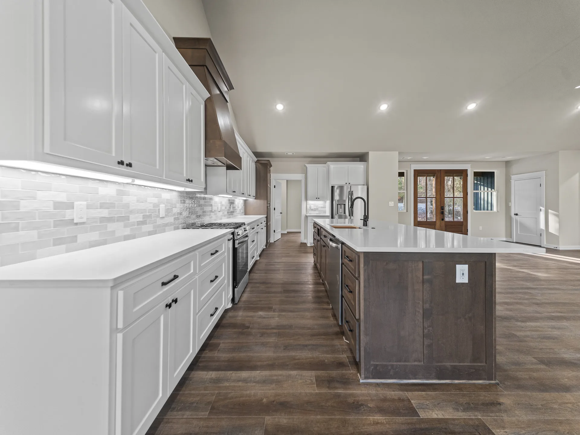 28 Darro Way project photo 21