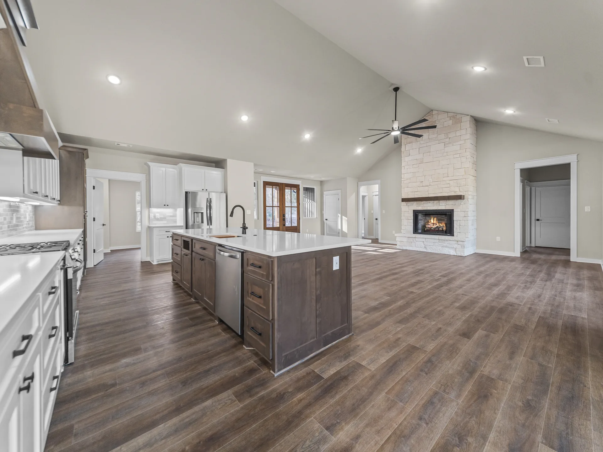 28 Darro Way project photo 22