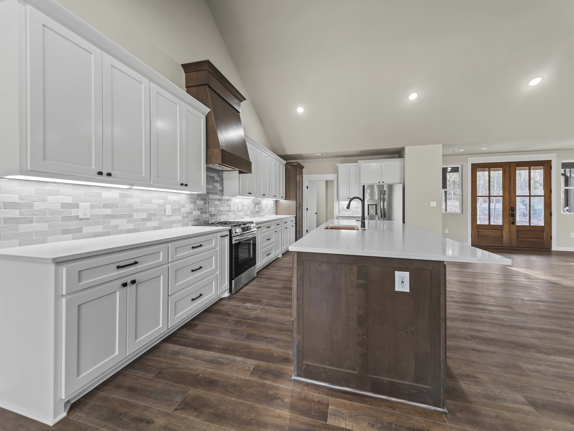 28 Darro Way project photo 23