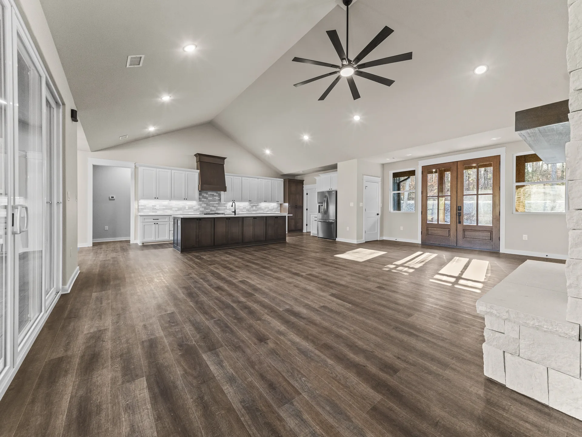 28 Darro Way project photo 40