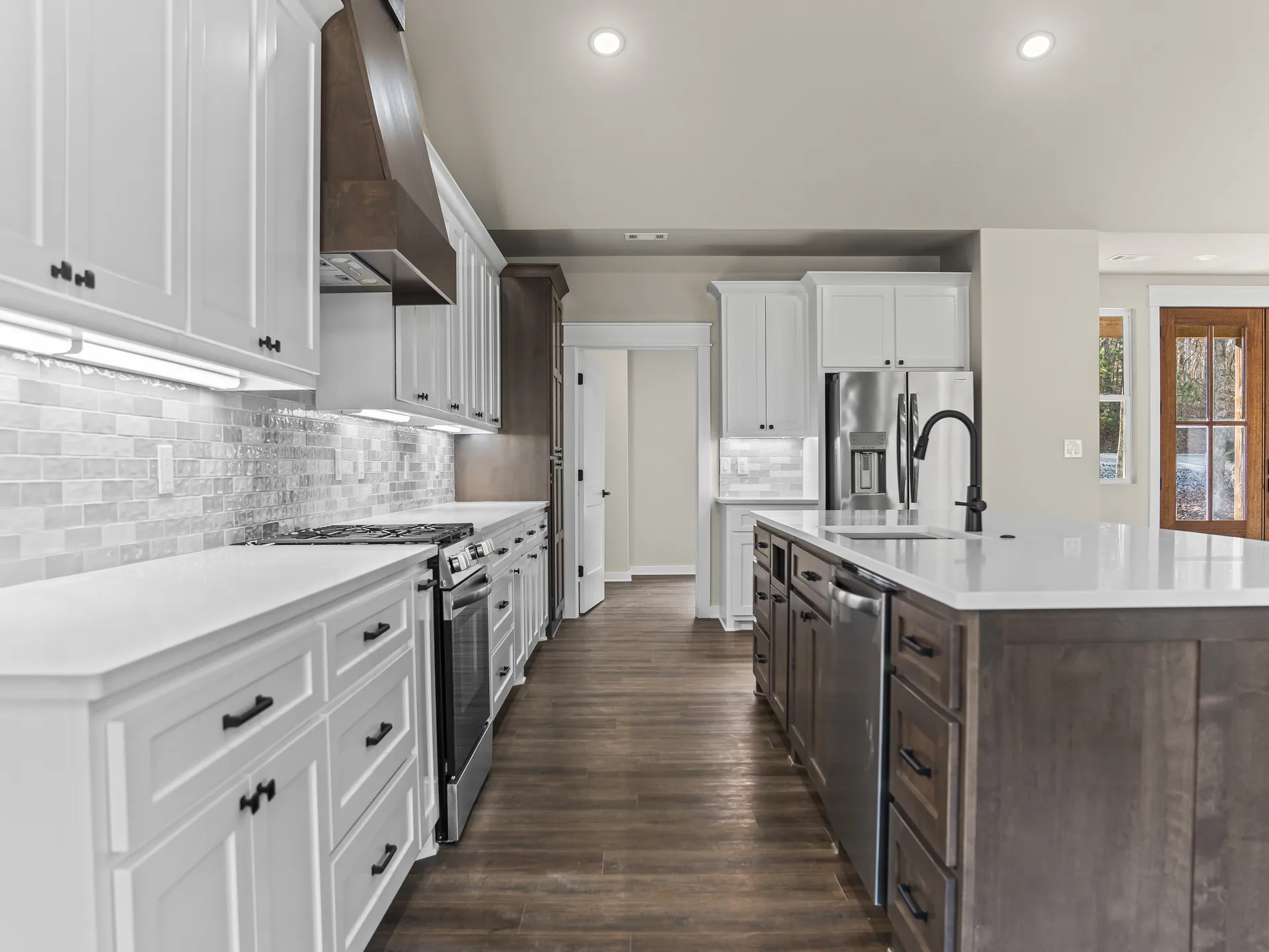 28 Darro Way project photo 47