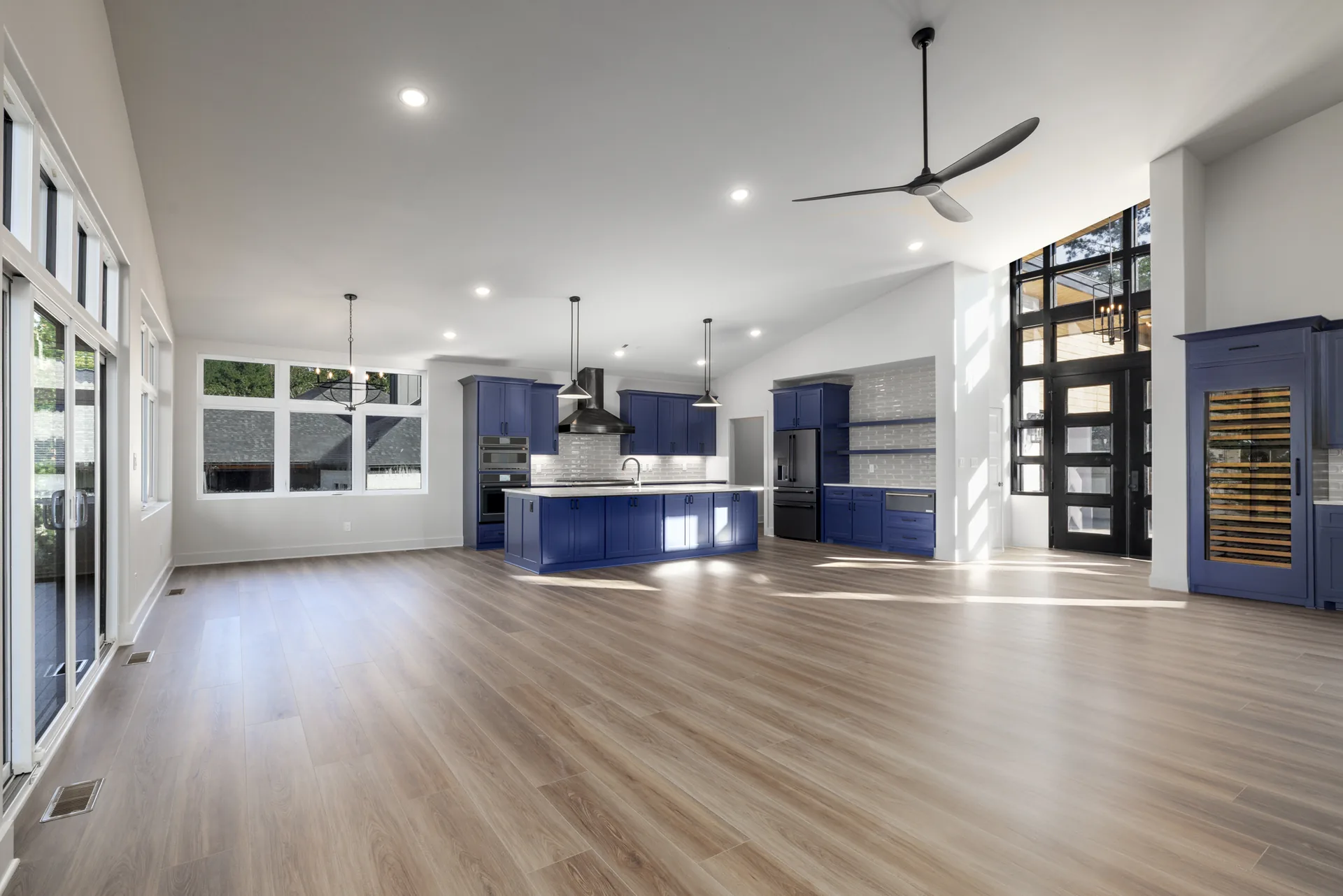 34 Manso Way project photo 3