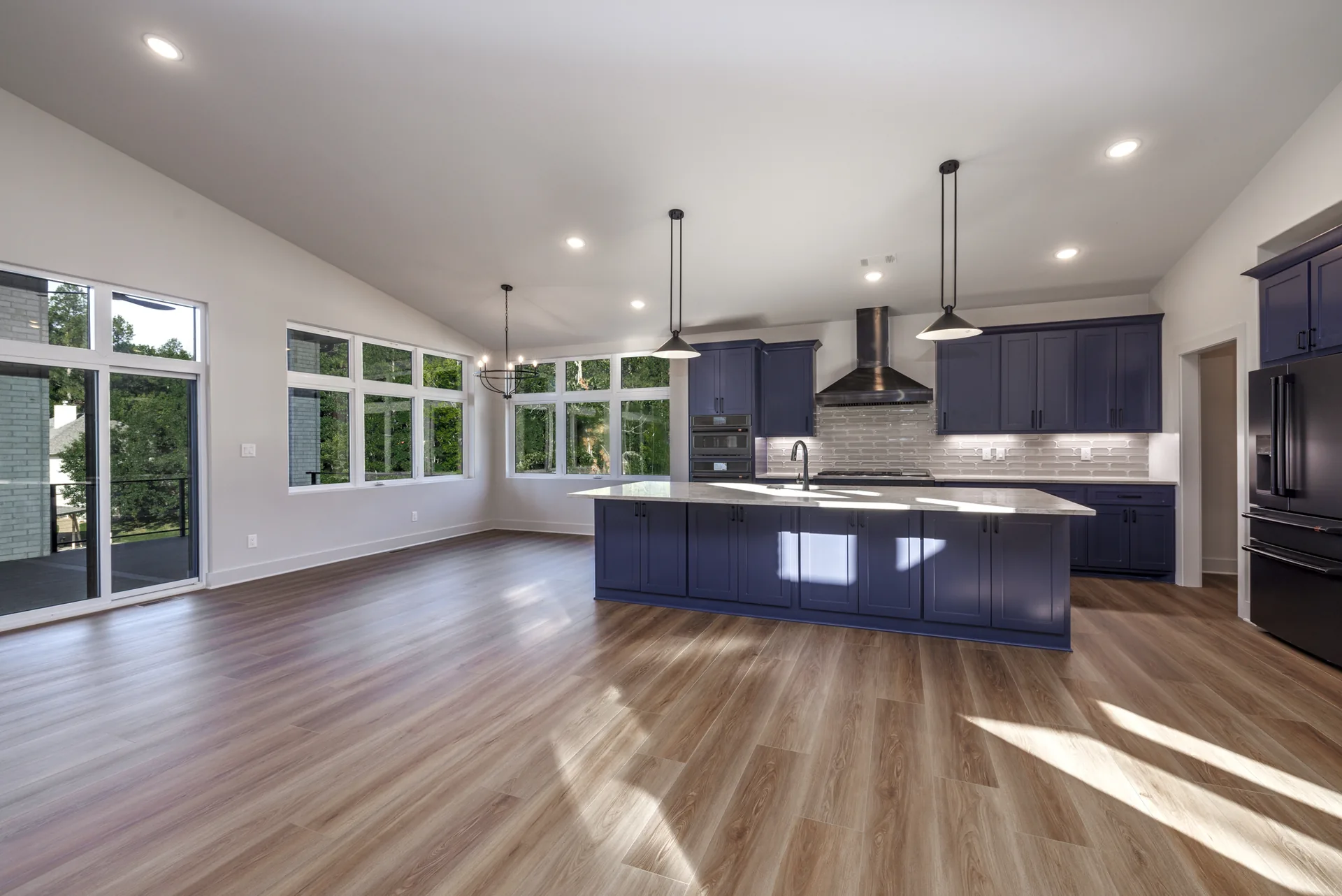 34 Manso Way project photo 8