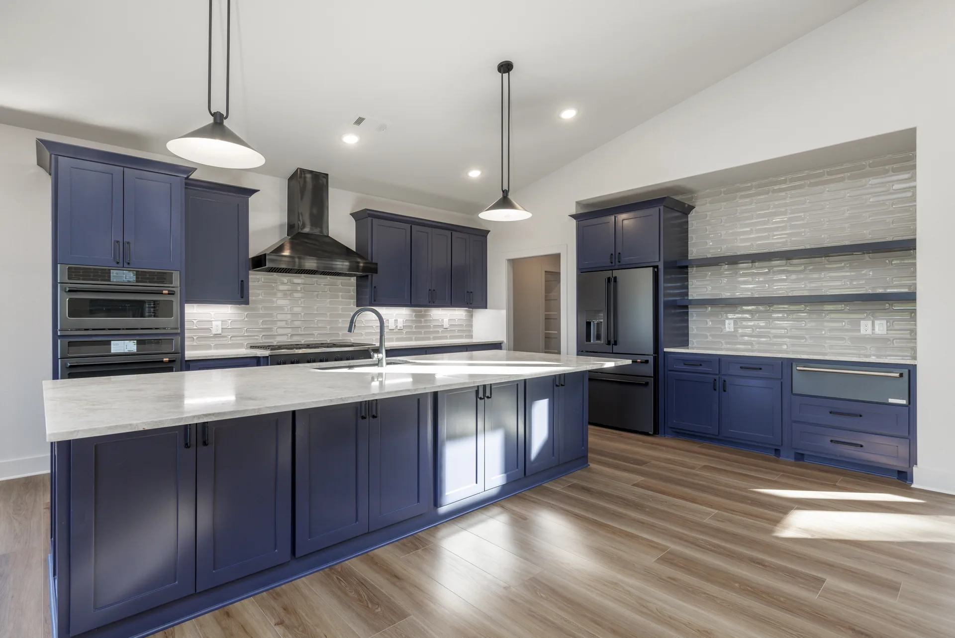 34 Manso Way project photo 12