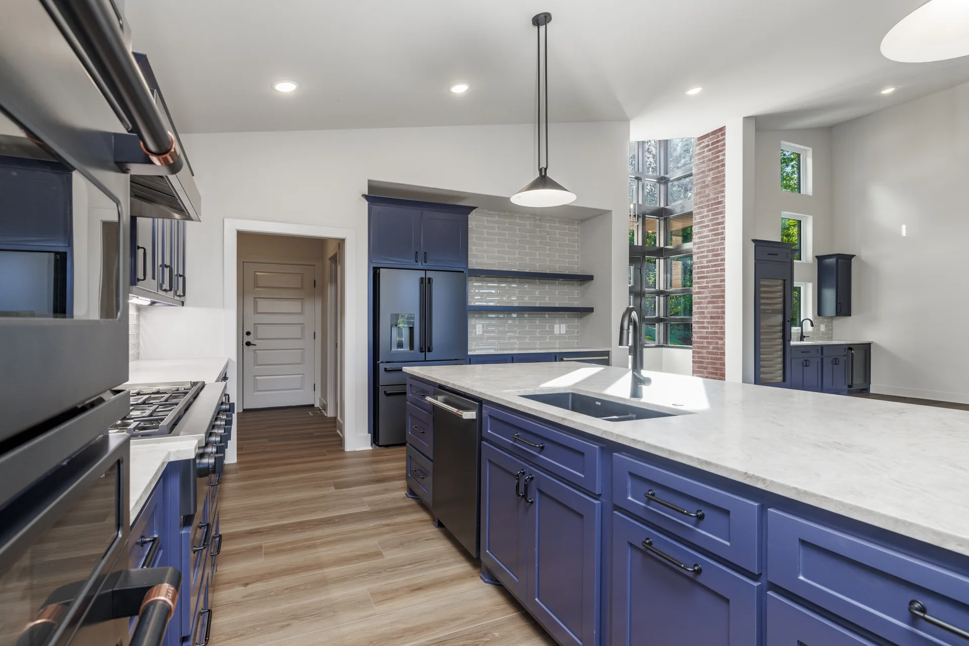 34 Manso Way project photo 24