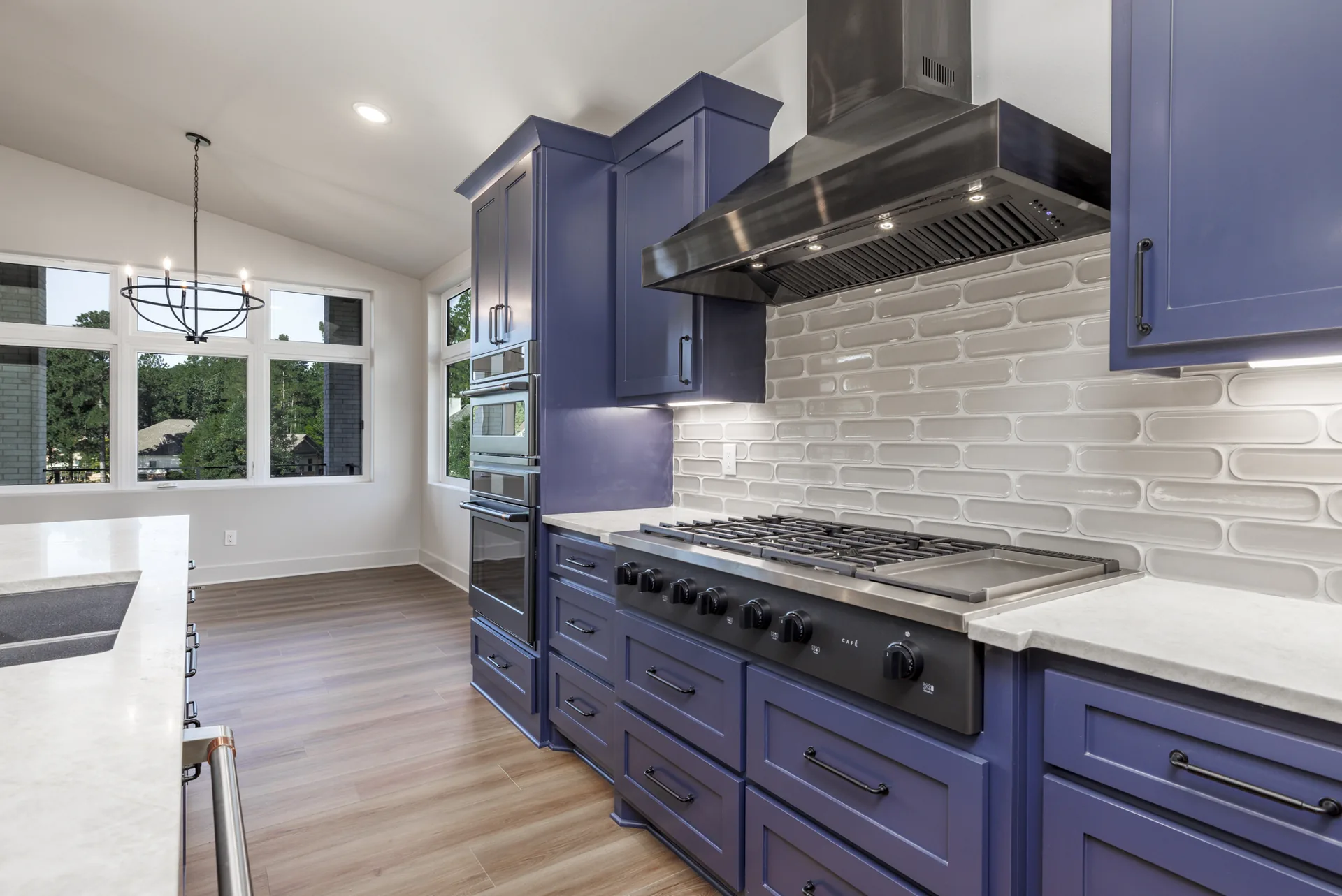 34 Manso Way project photo 26