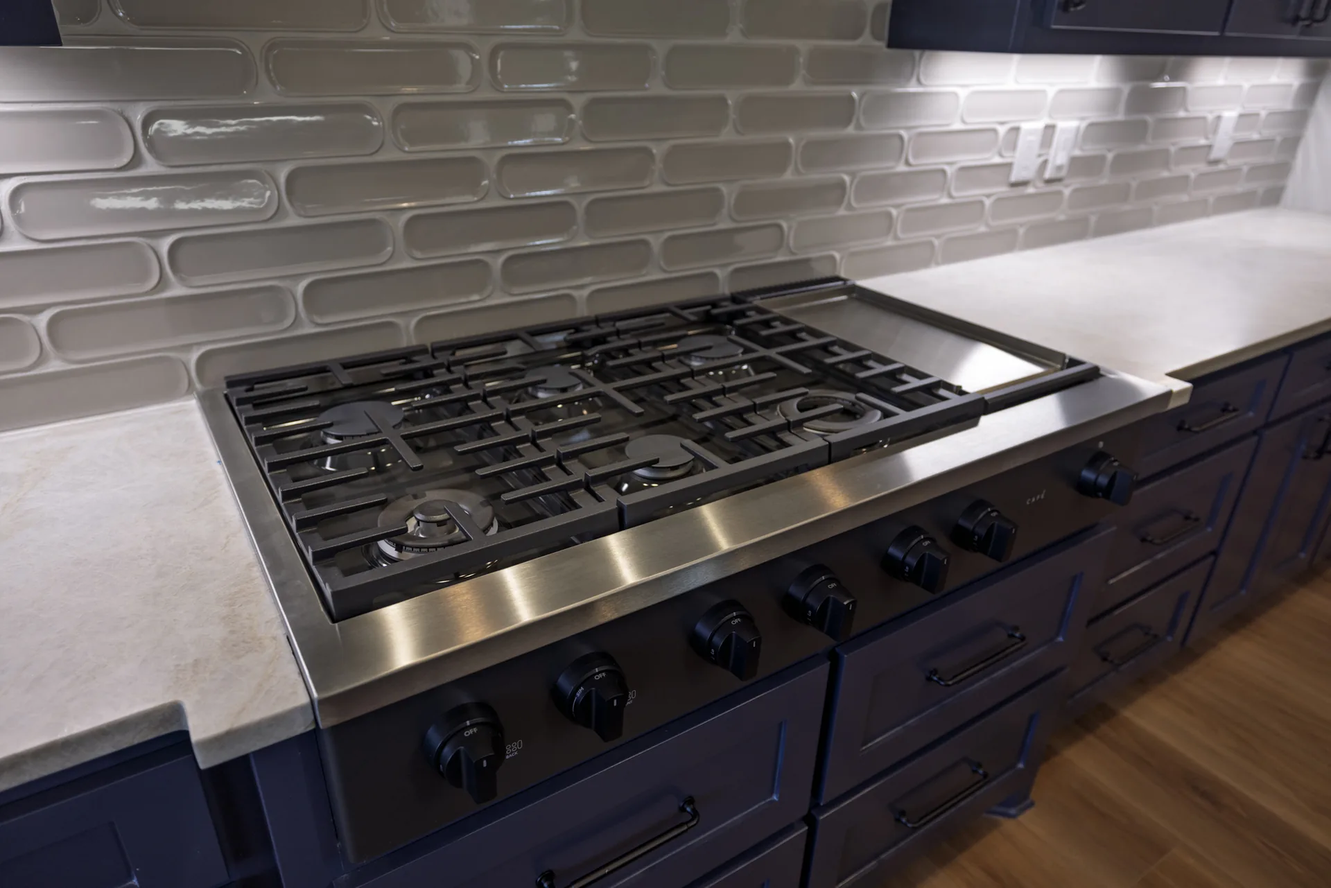 34 Manso Way project photo 27