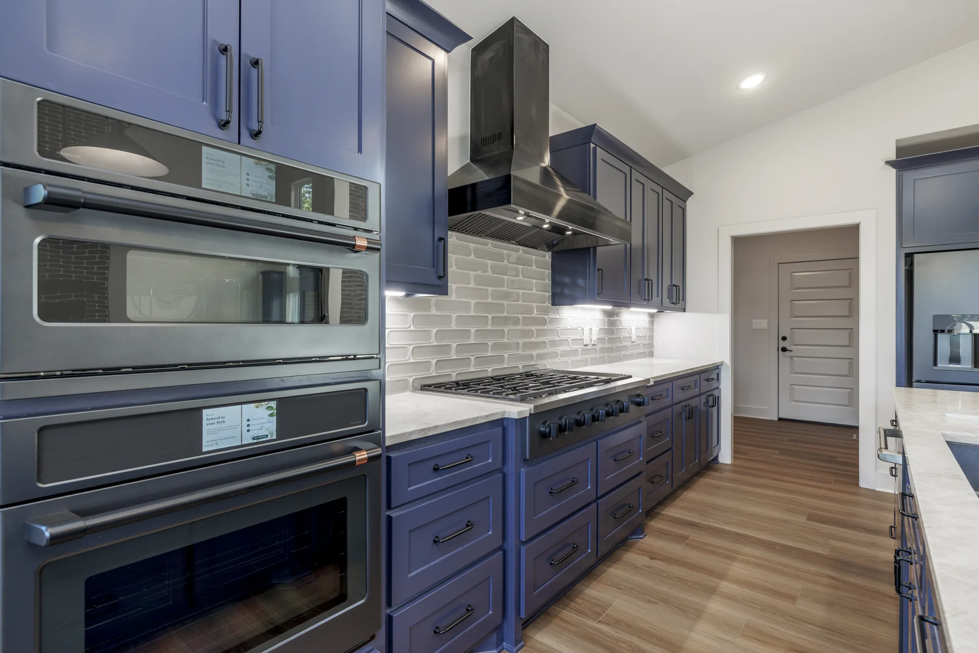 34 Manso Way project photo 42